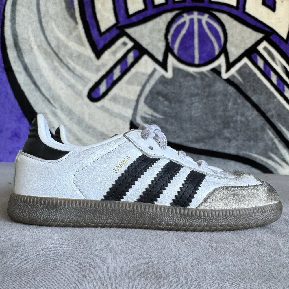 adidas product size